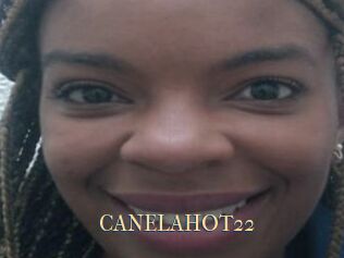 CANELAHOT22