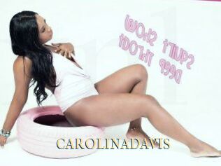 CAROLINA_DAVIS