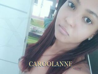 CAROOLANNE