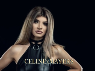 CELINExMAYERS