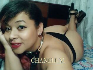 CHANELL_M