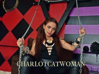 CHARLOTCATWOMAN