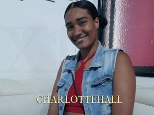 CHARLOTTEHALL