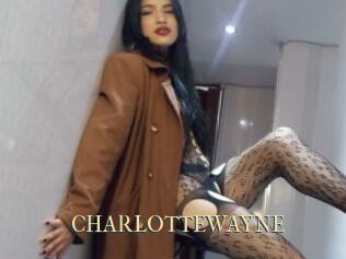 CHARLOTTEWAYNE