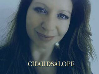 CHAUDSALOPE