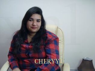 CHERYYL