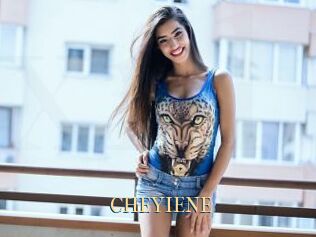 CHEYIENE_