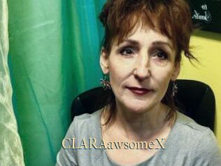 CLARAawsomeX