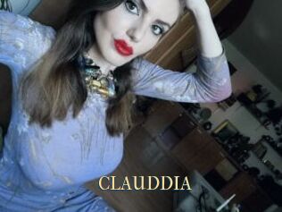CLAUDDIA