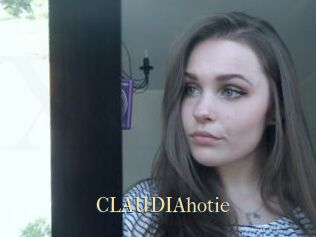 CLAUDIAhotie