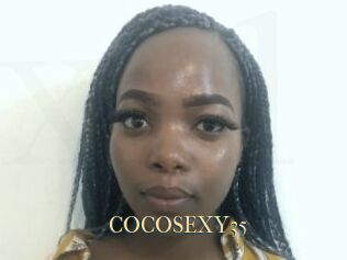 COCOSEXY35