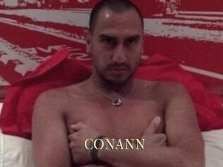 CONANN