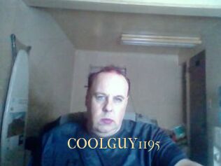 COOLGUY1195