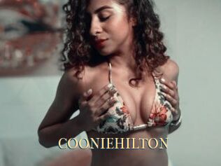 COONIEHILTON