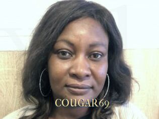 COUGAR69