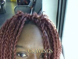 CRAVINGS