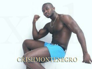 CRISHMONTENEGRO