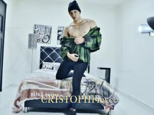 CRISTOPHFierce