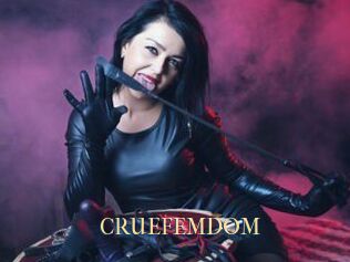 CRUEFEMDOM