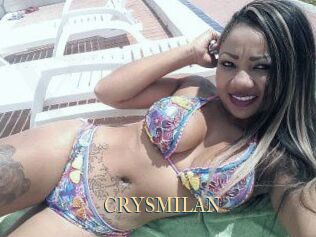 CRYSMILAN