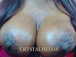 CRYSTALMELON