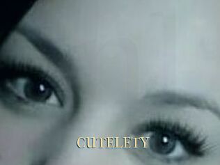CUTELETY