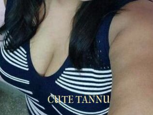 CUTE_TANNU
