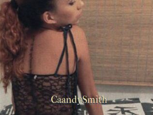 CaandySmith