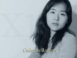 Cadence_Rogers