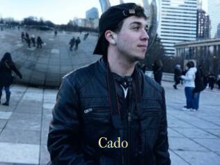 Cado