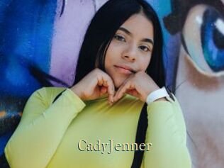 CadyJenner
