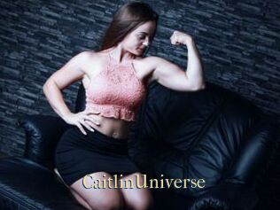 CaitlinUniverse