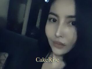 CakeRise