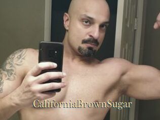 CaliforniaBrownSugar