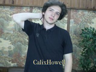 CalixHowell