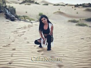 CallaRosanu