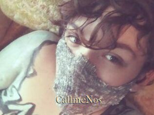 CallmeNo5