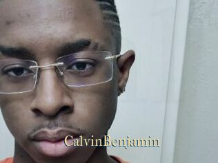 CalvinBenjamin