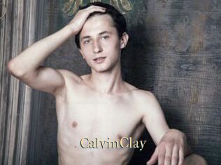 CalvinClay