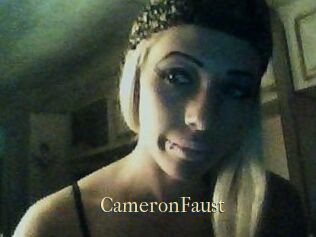 CameronFaust