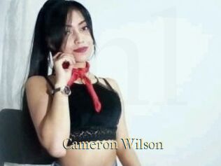 Cameron_Wilson