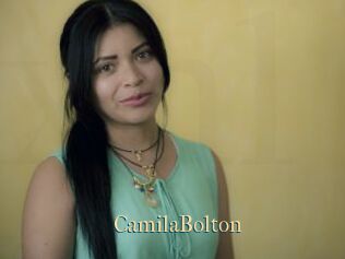 CamilaBolton