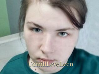 CamillLoveLeen