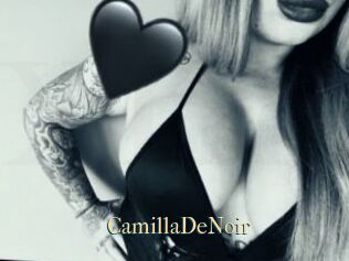 CamillaDeNoir
