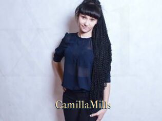 CamillaMills