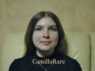 CamillaRare
