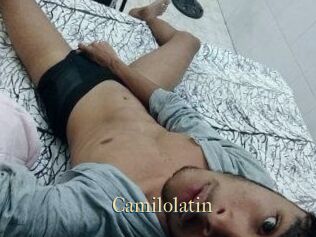 Camilolatin