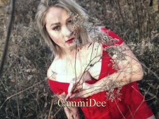 CammiDee