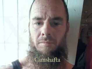Camshafta
