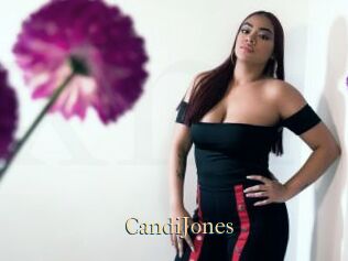 CandiJones